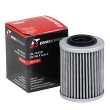 Orispec Oil Filter Replacement For BRP 420956124