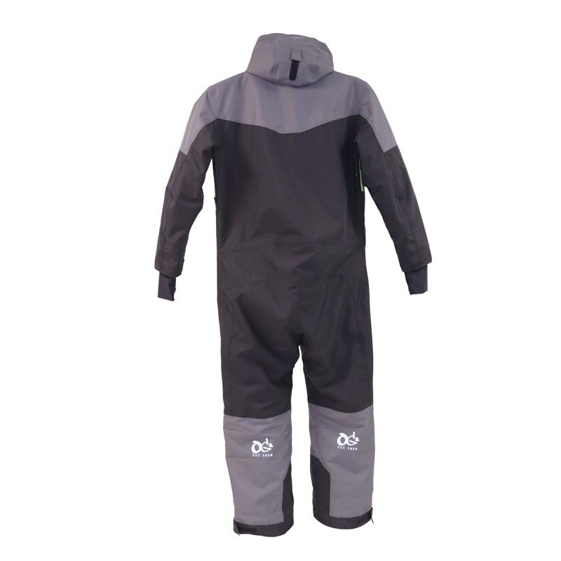 OGs Void V2 Monosuit (Black/Grey/HV Yellow)