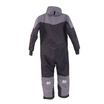 OGs Void V2 Monosuit (Black/Grey/HV Yellow)