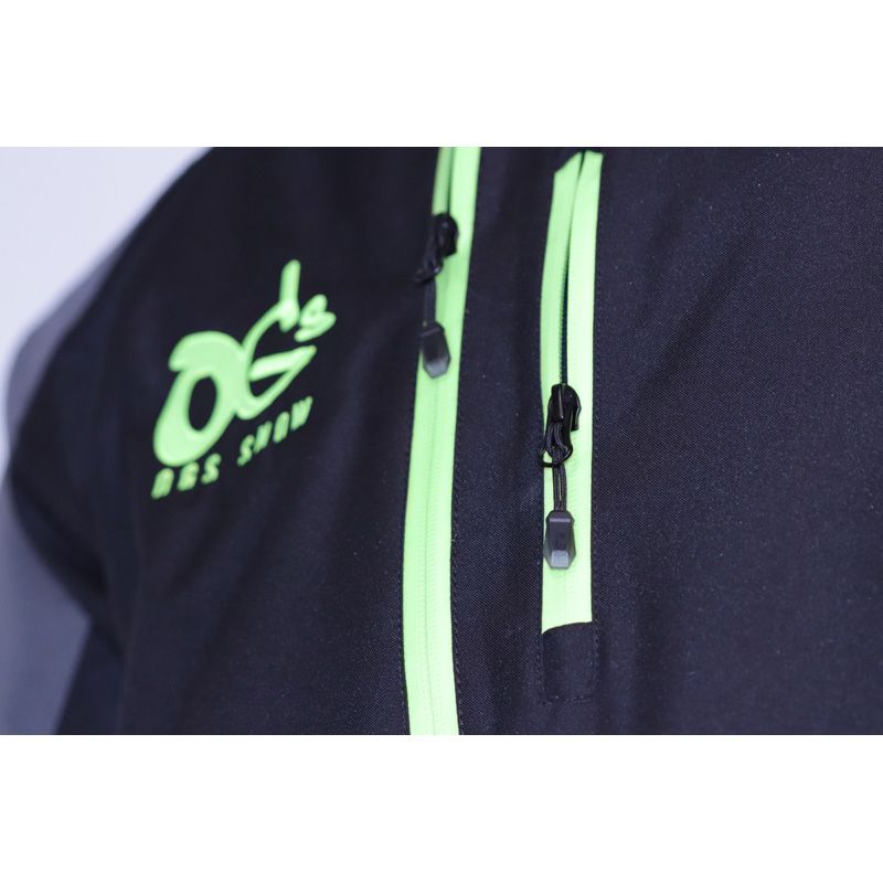 OGs Void V2 Monosuit (Black/Grey/HV Yellow)