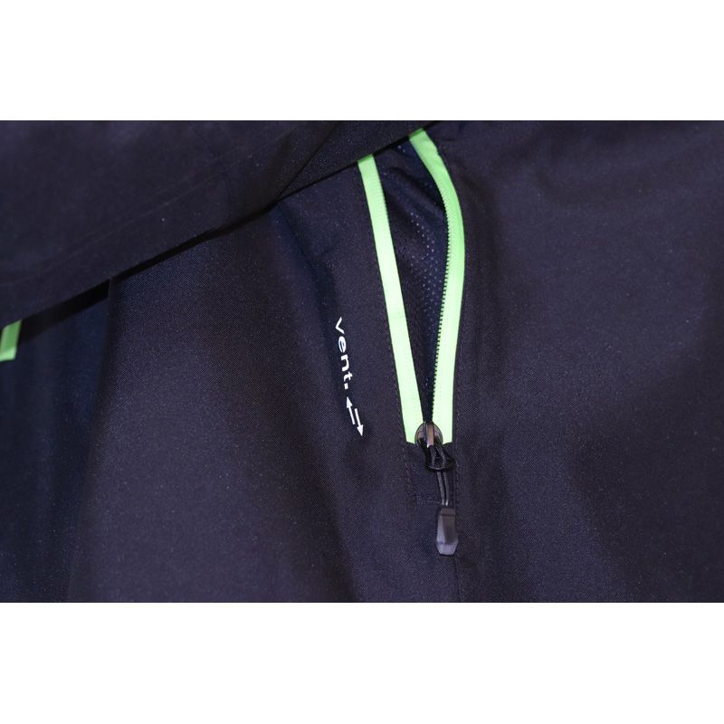 OGs Void V2 Monosuit (Black/Grey/HV Yellow)