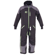 OGs Void V2 Monosuit (Black/Grey/HV Yellow)