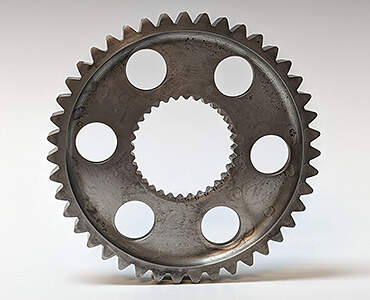 Venom Bottom Sprocket For 2021+ BRP Ski-Doo & Lynx