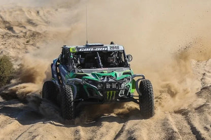 System 3 RT320 Tire