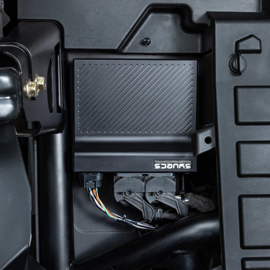 Evolution Powersports P57-700 Turbo System For 2022+ Polaris RZR Pro R
