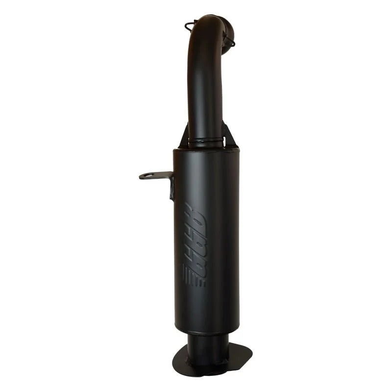 GGB Mountain Exhaust For BRP Ski-Doo Gen 4 & Lynx Radien 850 E-Tec