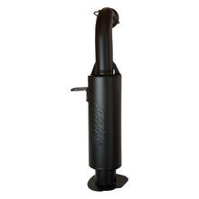 GGB Mountain Exhaust For BRP Ski-Doo Gen 4 & Lynx Radien 850 E-Tec