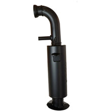 GGB Mountain Exhaust For BRP Ski-Doo Gen 4 & Lynx Radien 850 E-Tec