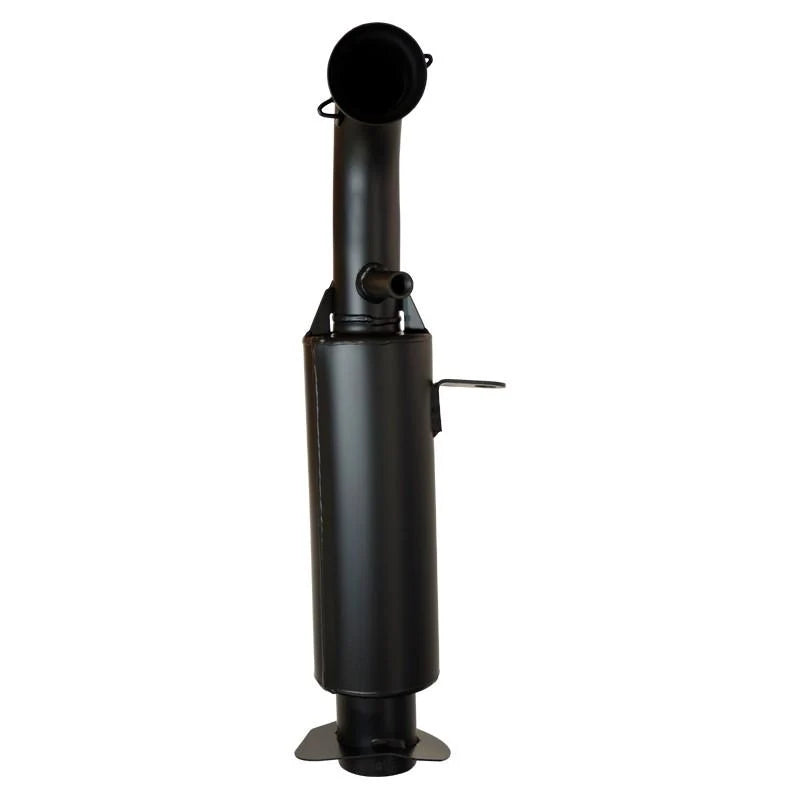 GGB Mountain Exhaust For BRP Ski-Doo Gen 4 & Lynx Radien 850 E-Tec