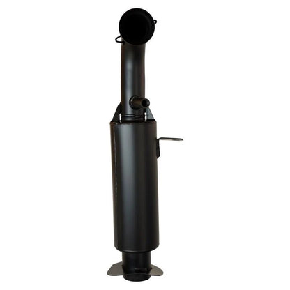 GGB Mountain Exhaust For BRP Ski-Doo Gen 4 & Lynx Radien 850 E-Tec