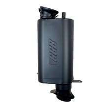 GGB Quiet Exhaust For BRP Ski-Doo Gen 4 & Lynx Radien 850 E-Tec