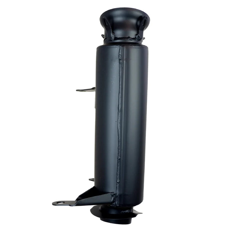 GGB Quiet Exhaust For BRP Ski-Doo Gen 4 & Lynx Radien 850 E-Tec