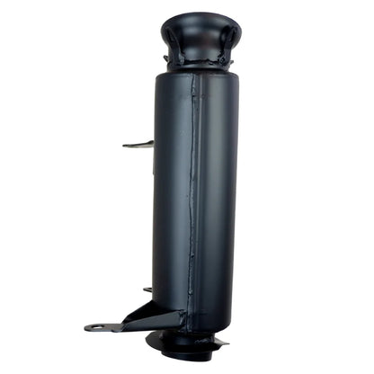 GGB Quiet Exhaust For BRP Ski-Doo Gen 4 & Lynx Radien 850 E-Tec