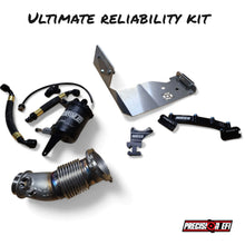 Precision EFI Reliability Kit For BRP Ski-Doo 900 Turbo / 900 Turbo R / Mach Z