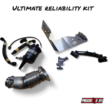 Precision EFI Reliability Kit For BRP Ski-Doo 900 Turbo / 900 Turbo R / Mach Z