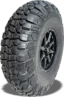 Ams All-Terrain Tire
