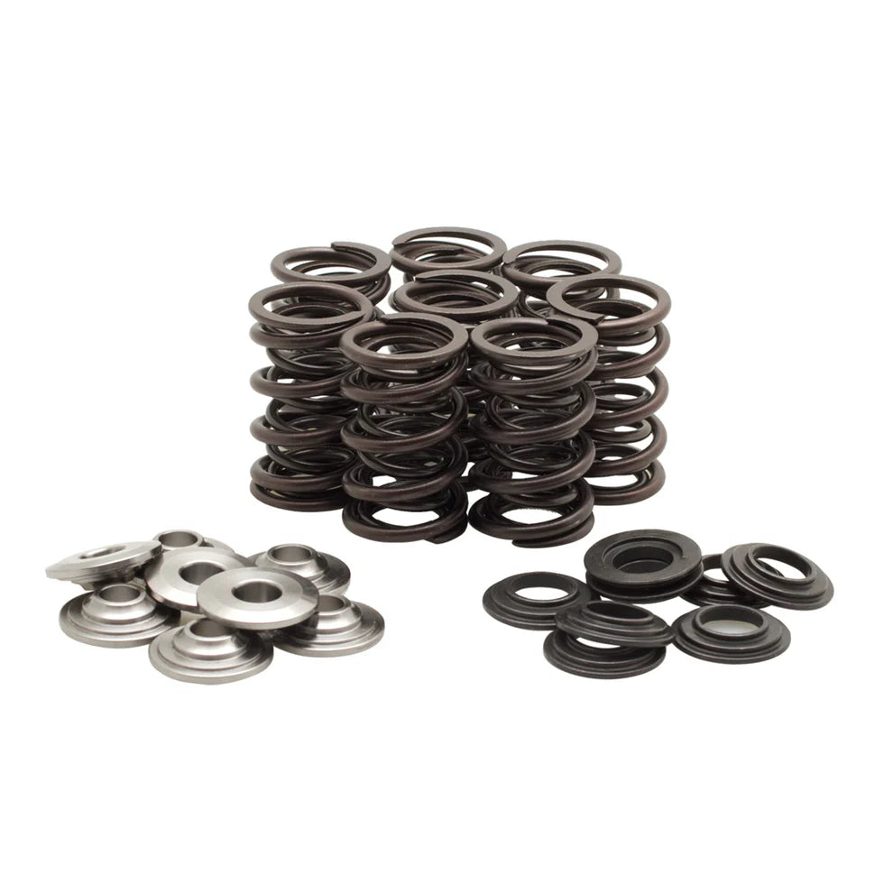 Kibblewhite Racing Spring Kit, Titanium, 0.470" Lift, Can-Am®, Various 850-1000cc Twins*, 2013-2020