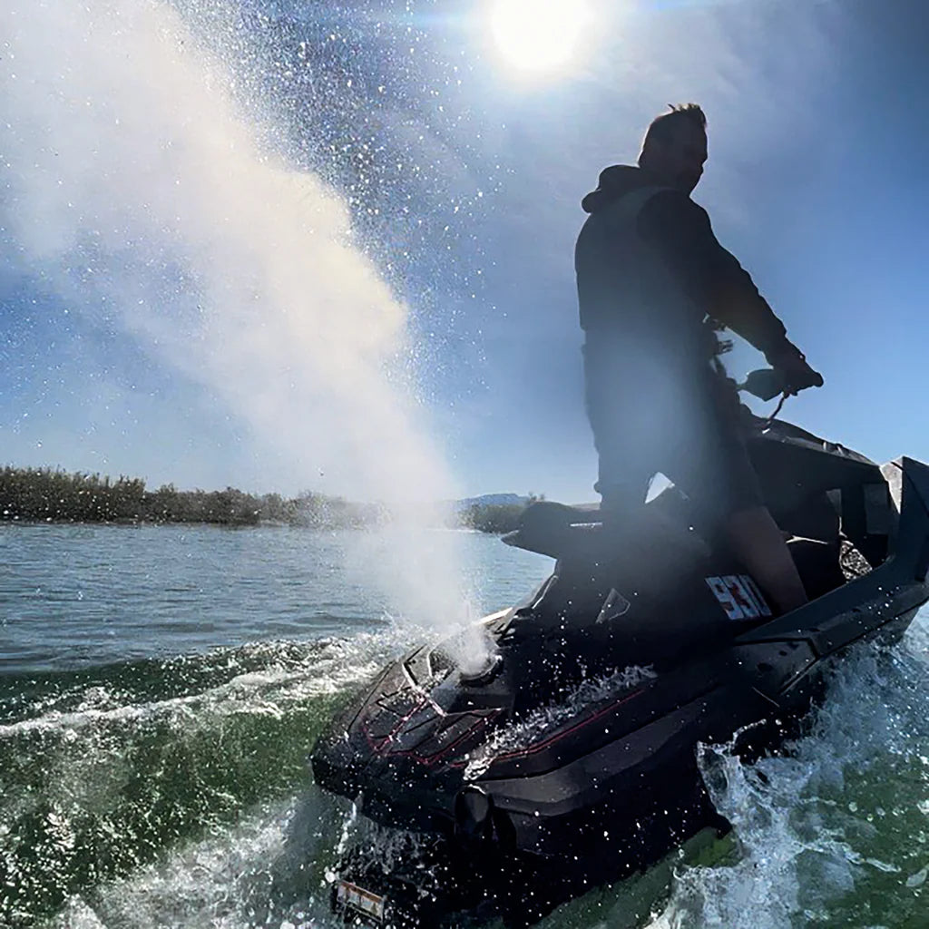 Evolution Powersports Squirter Exhaust For Sea-Doo Spark