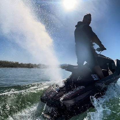 Evolution Powersports Squirter Exhaust For Sea-Doo Spark
