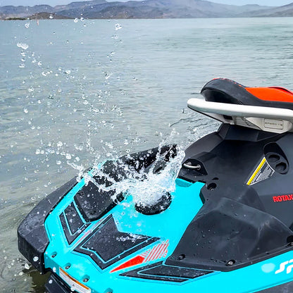 Evolution Powersports Squirter Exhaust For Sea-Doo Spark