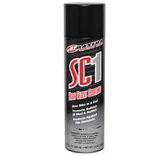 Maxima SC1 High Gloss Coating
