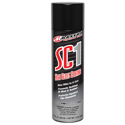 Maxima SC1 High Gloss Coating