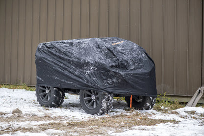 Kolpin ATV XXL Size Dust/Rain Cover