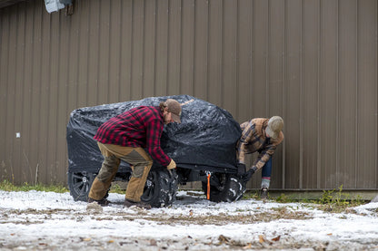 Kolpin ATV XXL Size Dust/Rain Cover