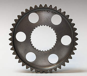 Venom Bottom Sprocket For 2021+ BRP Ski-Doo & Lynx