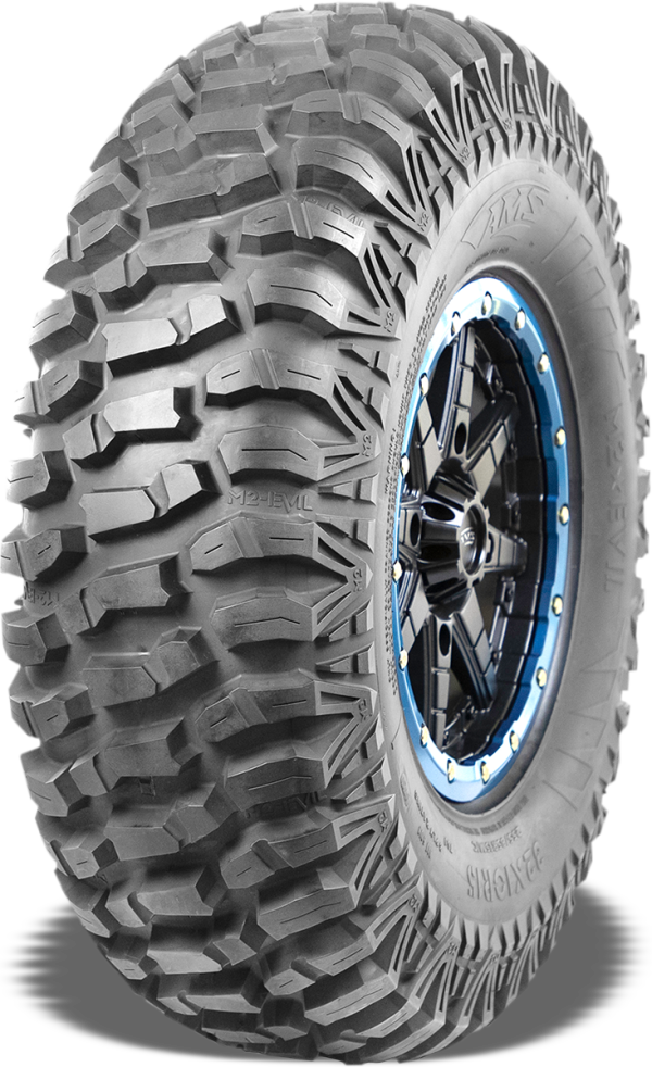 AMS M2 Evil Tire
