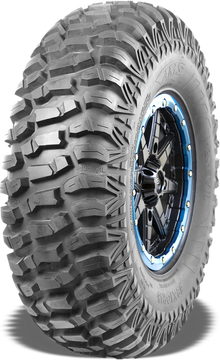 AMS M2 Evil Tire