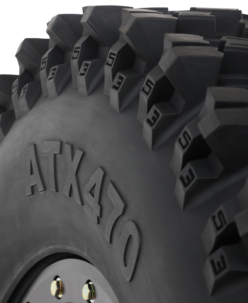 System 3 ATX470 Tire