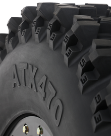 System 3 ATX470 Tire