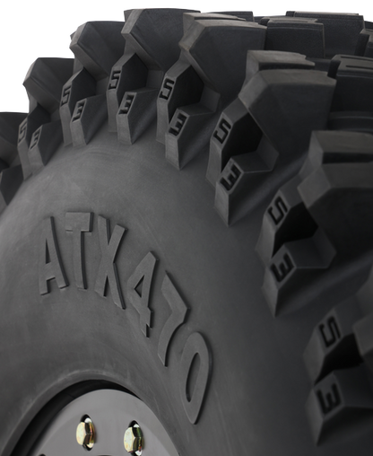 System 3 ATX470 Tire