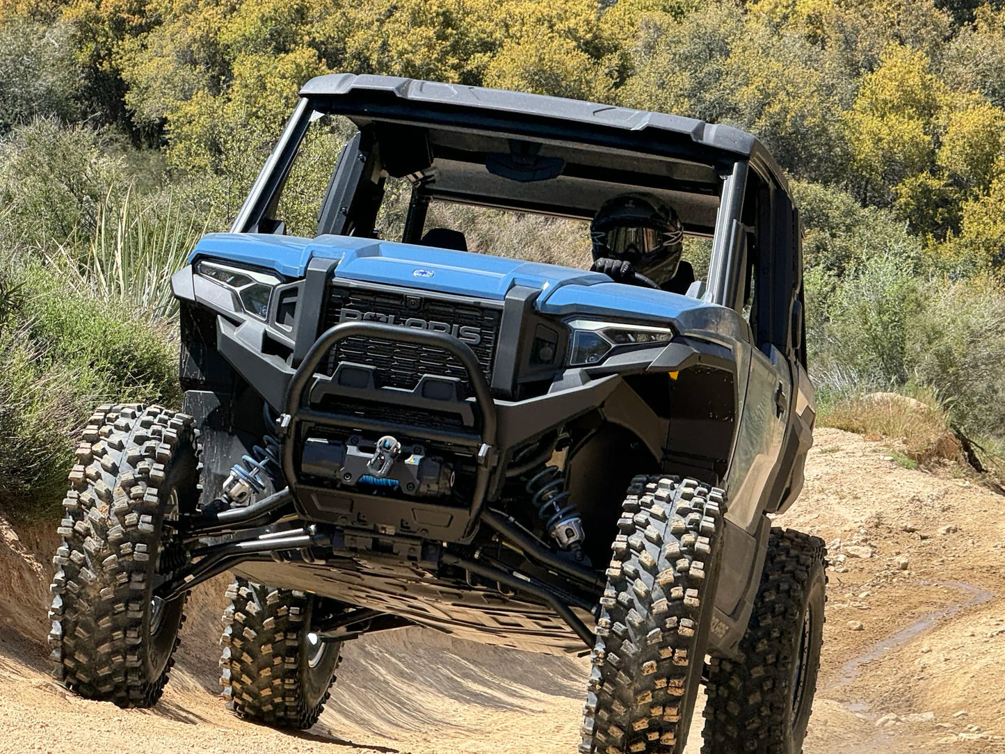 System 3 ATX470 Tire