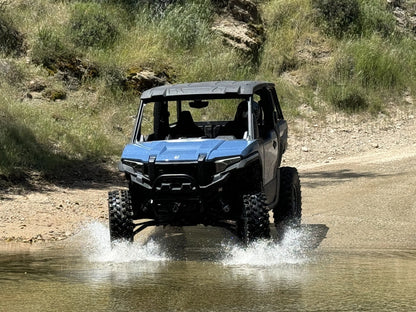System 3 ATX470 Tire
