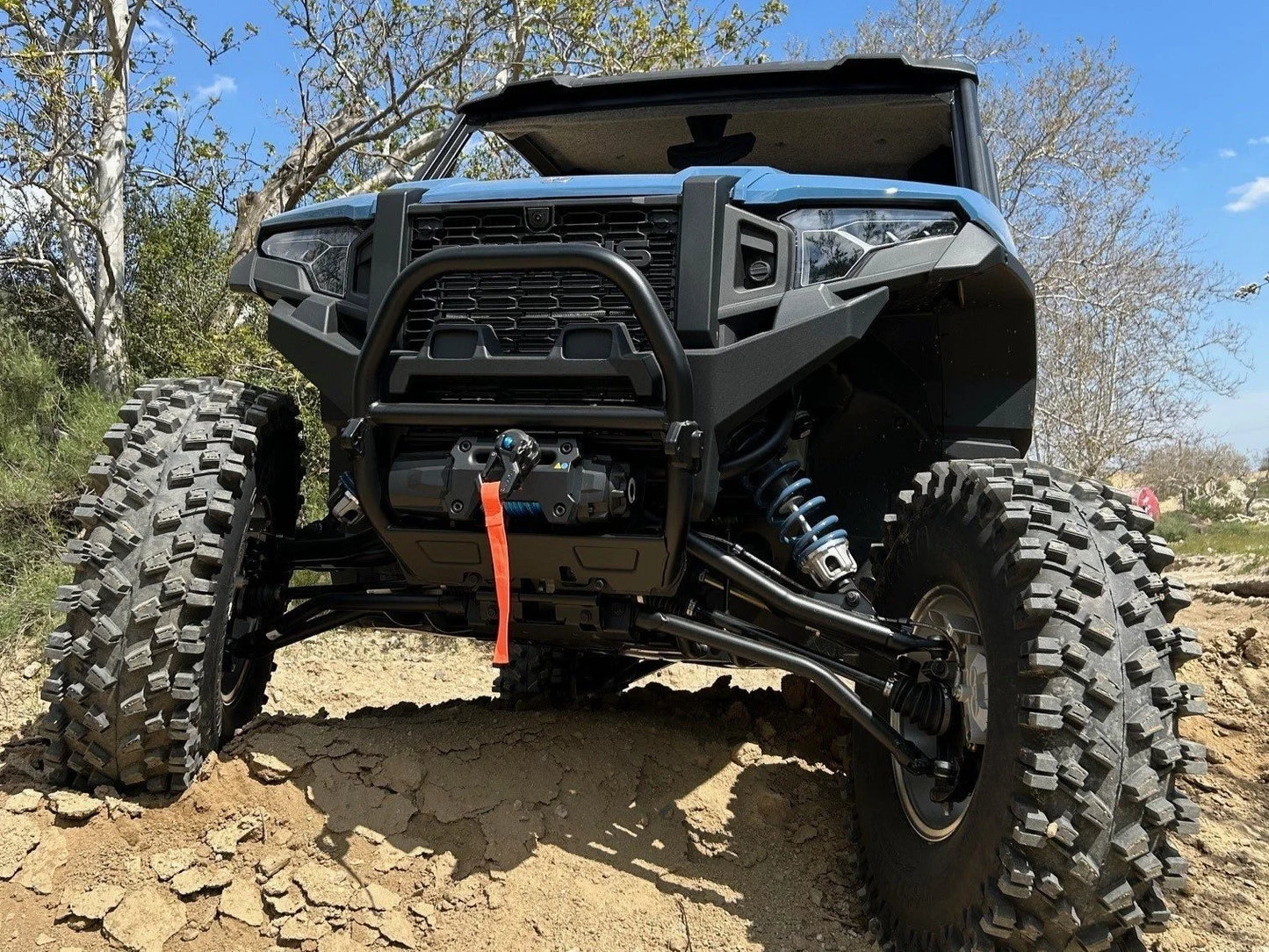 System 3 ATX470 Tire