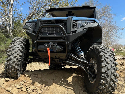 System 3 ATX470 Tire