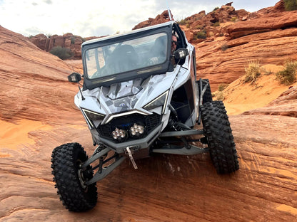System 3 ATX470 Tire