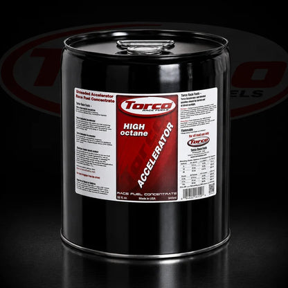 Torco Accelerator