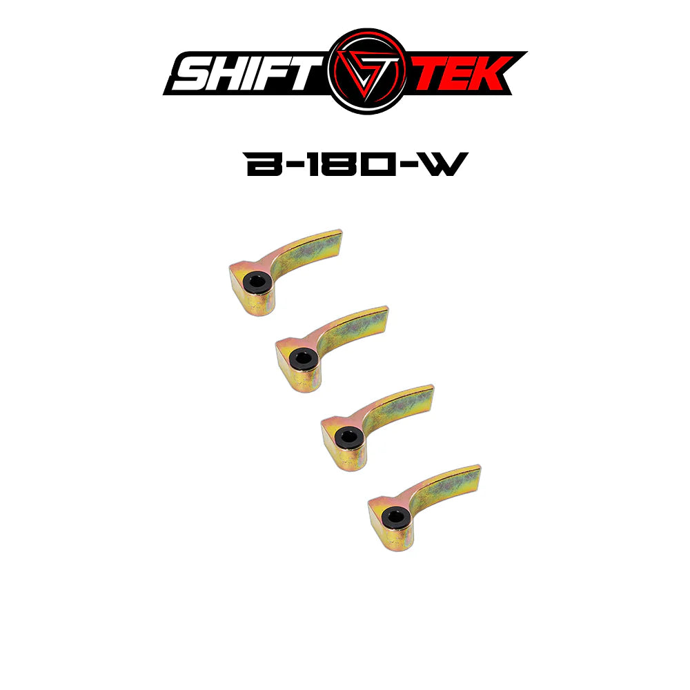 Evolution Powersports Shift-Tek Essential Clutching Packages For 2017-2021 BRP Can-Am Maverick X3