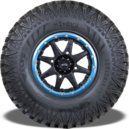 AMS M2 Evil Tire