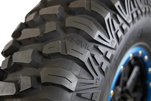 AMS M2 Evil Tire
