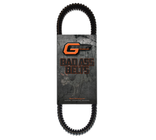 Gboost Bad Ass Belt DBKA0019EX