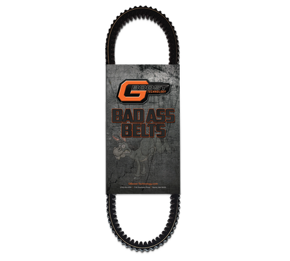 Gboost Bad Ass Belt DBKA0047EX