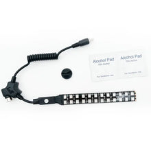 LJE Blizzard Buster - Colour Selectable Helmet Safety Light