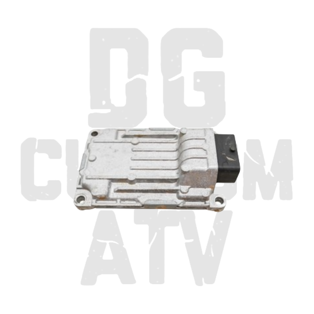 DG Custom Atv Ecu Flash Stage 1 For 2012-2018 BRP Can Am Outlander & Renegade 1000 G2 (Stock Exhaust)