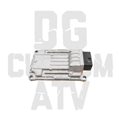 DG Custom Atv Ecu Flash Stage 1 For 2012-2018 BRP Can Am Outlander & Renegade 1000 G2 (Stock Exhaust)