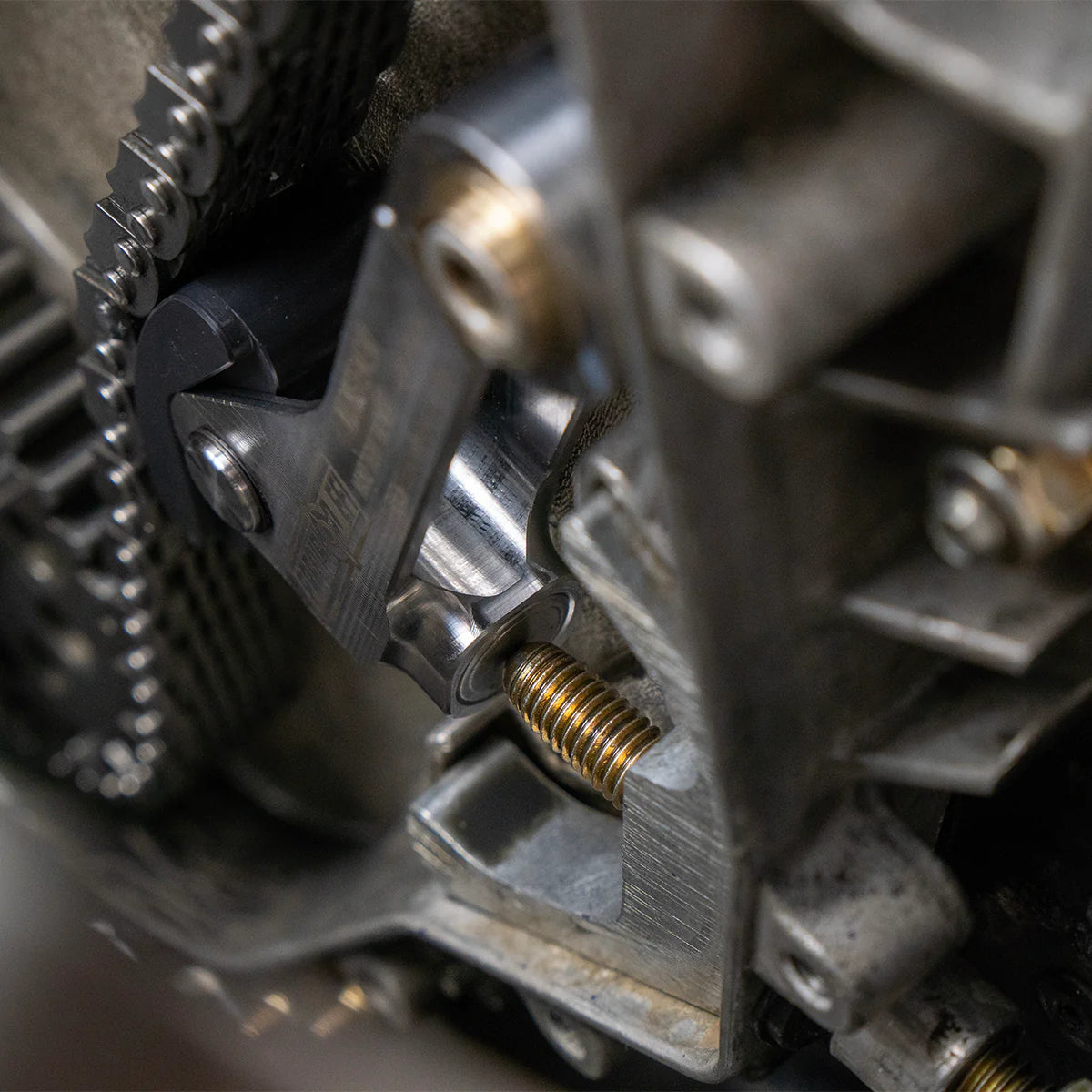 Precision EFI HD Tensionner And Skate For Yamaha & Arctic Cat 998T