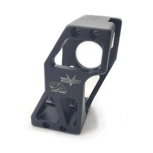 Evolution Powersports Plenum Reinforcement Brace For BRP Can-Am Maverick X3